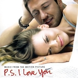 Soundtrack - P.S. I Love You