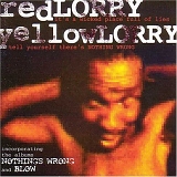 Red Lorry Yellow Lorry - Blow