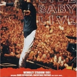 INXS - Live Baby Live