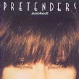 The Pretenders - Packed!