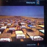 Pink Floyd - A Momentary Lapse Of Reason