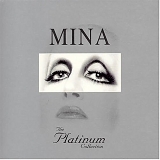 Mina - The Platinum Collection