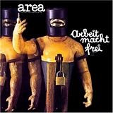 Area - Arbeit Macht Frei