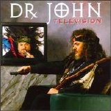 Dr. John - Television