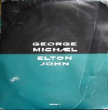 George Michael & Elton John - Don't Let The Sun Go Down On Me