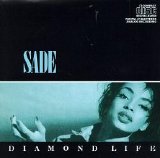 Sade - Diamond Life