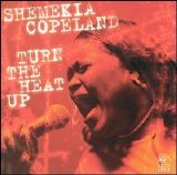 Shemekia Copeland - Turn The Heat Up