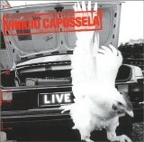 Vinicio Capossela - Live in Volvo