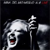 Mina - Del mio meglio N.6 Live
