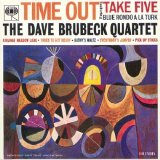 Dave Brubeck Quartet - Time Out