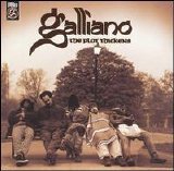 Galliano - The Plot Thickens