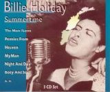 Billie Holiday - Summertime