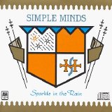 Simple Minds - Sparkle In The Rain