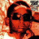 Keziah Jones - African Space Craft