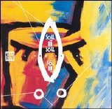 Soul II Soul - Vol II. 1990 - A New Decade