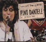 Pino Daniele - Live@RTSI. 26 Marzo 1983