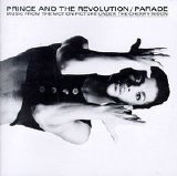 Prince And The Revolution - Parade