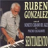 Ruben Gonzalez - Sentimiento