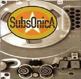 Subsonica - Subsonica