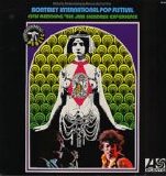 Various artists - Historic Performances Recorded at the Monterey International Pop Festival. Otis Redding / The Jimi Hendrix Experience