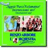 Renzo Arbore - Napoli Punto esclamativo!