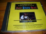 Various artists - Jazz-Blues-Soul (1939-1940)