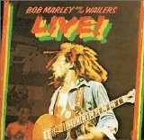 Bob Marley & The Wailers - Live At The Lyceum