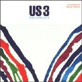 Us3 - Hand On The Torch