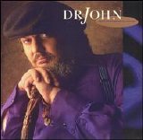 Dr. John - In A Sentimental Mood
