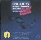 The Blues Brothers Band - Live In Montreux