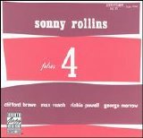 Sonny Rollins - Plus 4