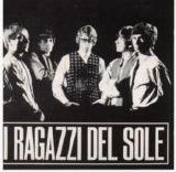 I Ragazzi Del Sole - I Ragazzi Del Sole