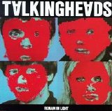 Talking Heads - Remain In Light