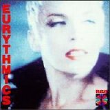 Eurythmics - Be Yourself Tonight