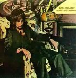 Rod Stewart - Never A Dull Moment