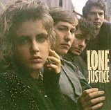 Lone Justice - Lone Justice