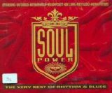 Various artists - Soul Power. The Very Best Of Rhythm & Blues