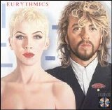 Eurythmics - Revenge