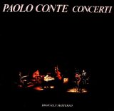 Paolo Conte - Concerti