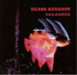 Black Sabbath - Paranoid