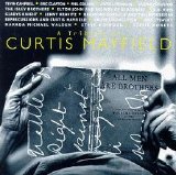 Various artists - A Tribute To Curtis Mayfield