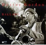 Dexter Gordon - Ballads