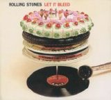 The Rolling Stones - Let It Bleed