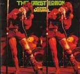 John Mayall - The Latest Edition