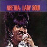 Aretha Franklin - Aretha: Lady Soul