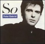 Peter Gabriel - So