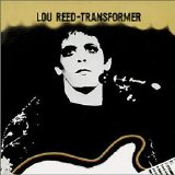 Lou Reed - Transformer