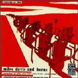 Miles Davis - Miles Davis And Horns