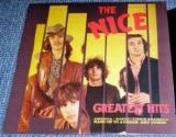 The Nice - Greatest Hits