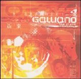 Galliano - Live At The Liquid Room (Tokyo)